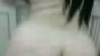 بڑے چھاتی کے ساتھ دف ...