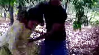 ہارنی اور سلٹی ریو ماتسوزاکا ایک گرم تھریسم ویڈیو میں دو ڈک اڑا رہا ہے