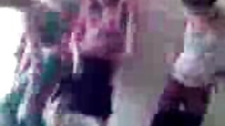 دلکش لڑکی مسٹیکا اپن ...